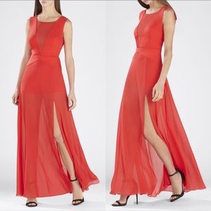 BCBG Evening dress